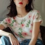 今年别致印花夏季t恤