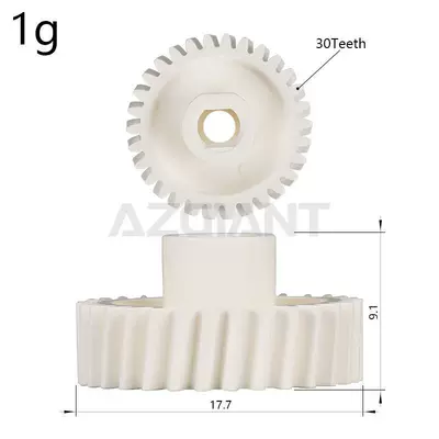 Gear 30 Teeth – Suzuki Digər kuzov və aksesuarlar