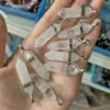 Белый кварц