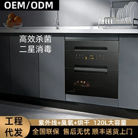 消毒柜;抽油烟机;燃气灶具