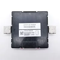 35500-18659 Оригинальный автомобильный светодиодный модуль подходит для Honda Civic Far Driver ECU Компьютерная версия