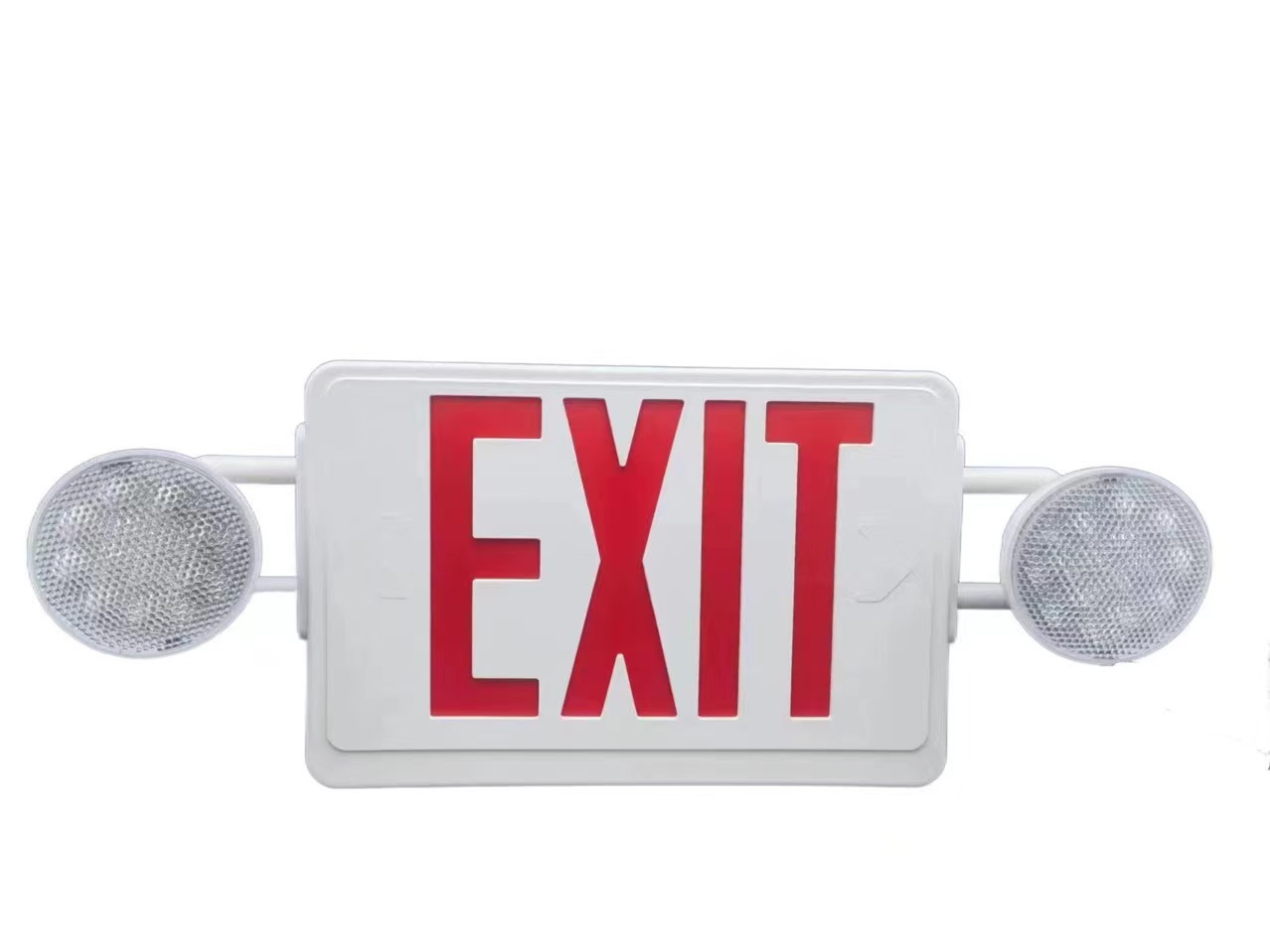 비상등 + 마커 라이트