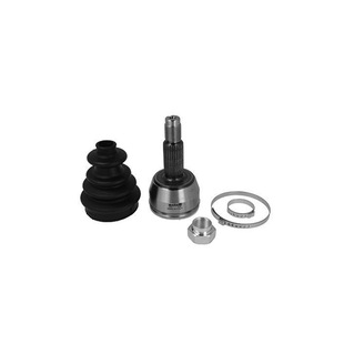 43410-10070 Is Suitable for Toyota Camry Car Half Shaft Outer Ball Cage Transmission System Assembly