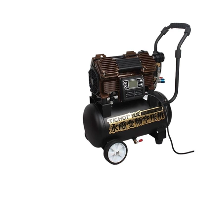 Hava kompressorları – Grade Air Compressor