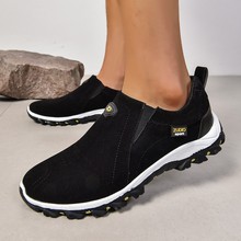 2024外贸跨境大码欧美休闲男鞋秋季新款运动休闲鞋时尚休闲潮鞋