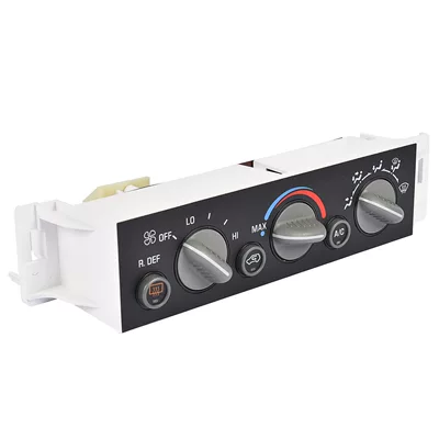 Cab and accessories Suitable for Chevrolet Air