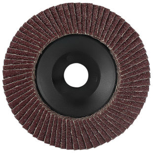 Flap Disc Grinding Wheel Hand Grinder Grinding Disc Angle Grinder Flap Wheel Stainless Steel Metal Polishing Abrasive Cloth Wheel Grinding Disc