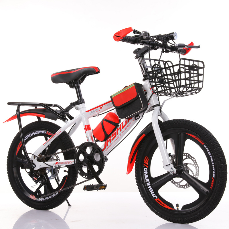 Suministro de fábrica bicicleta de montaña 26 pulgadas niños y niñas juventud absorción de choque de velocidad variable montaña SUV al por mayor image 14