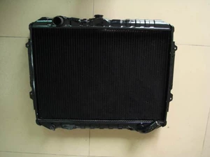 Mitsubishi Pajero Cheetah v33 v43 v45 v46 v73 v93 v7 üçün v32 Tam Mis Su Çəni