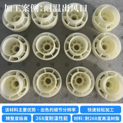 Cnc Processing Mold High-Precision – Industrial molds