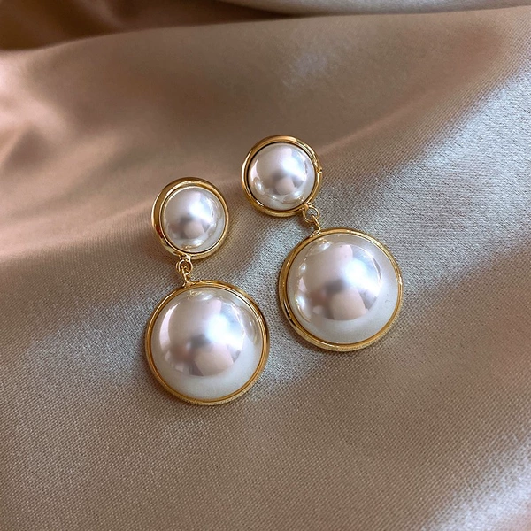 15# size pearl B4028