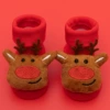 Red elk