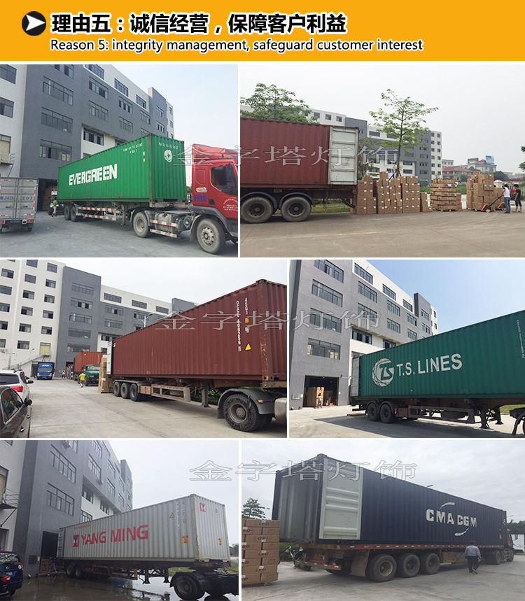 金字塔诚信经营5