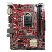 适用于B85M-HQ电脑主板1150针内存DDR3 Micro ATX板型