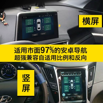 USB Tire Pressure Monitoring | Tire pressure monitoring system