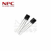 �����߽���ͷ TSOP34136 Ƶ��36khz����10mw���վ���4-5m�Ƕ�45&deg;