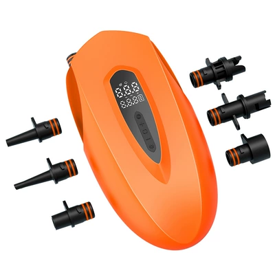 Hava nasosu, Outdoor Camping Air Pump