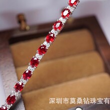 ��Ʒ   18K����Ѫ�t�t��ʯ��朣��������a����������Ҳ�Ƿǳ�