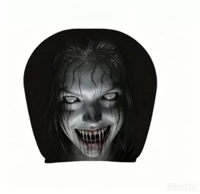 Dustproof Elastic Car Interior Pillow, Universal seat cover - 29-double-sided-printing-1pc-26cm28cm