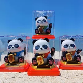 其他装饰摆件;招财猫;小夜灯