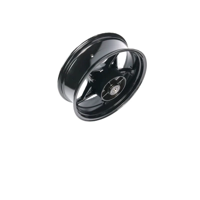 Suitable for Kawasaki Zx4R Hub - need-rear-wheel-consultation-customer-service