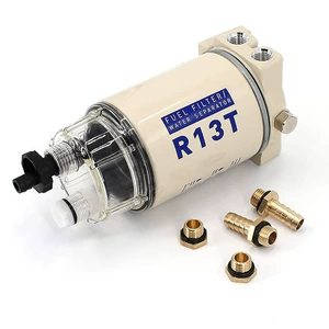 [R13T油水分离器总成适用于快艇 油船 小型柴油机 现货供应发动机]