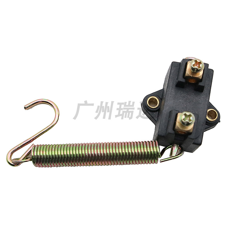 Aplicable a automóviles clásicos SI-AT21016 interruptor de luz de freno piezas de automóviles en stock al por mayor