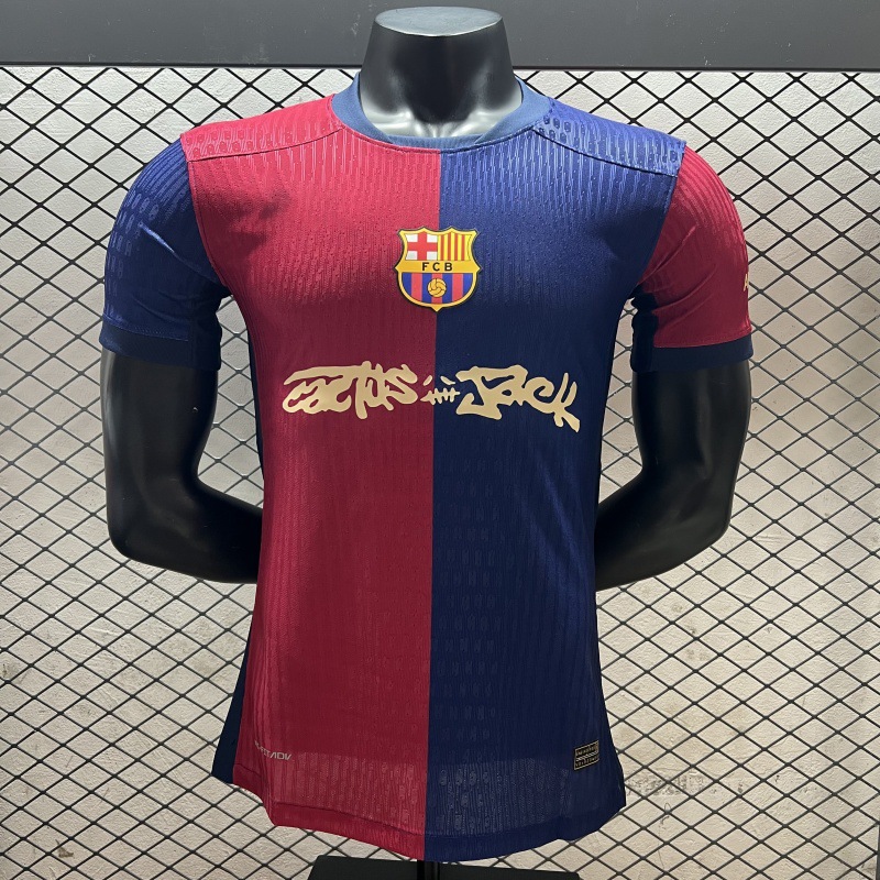 2526 camiseta del Real Madrid Barcelona Flamengo Corinthians Inter de París Miami Yamal uniforme brasileño