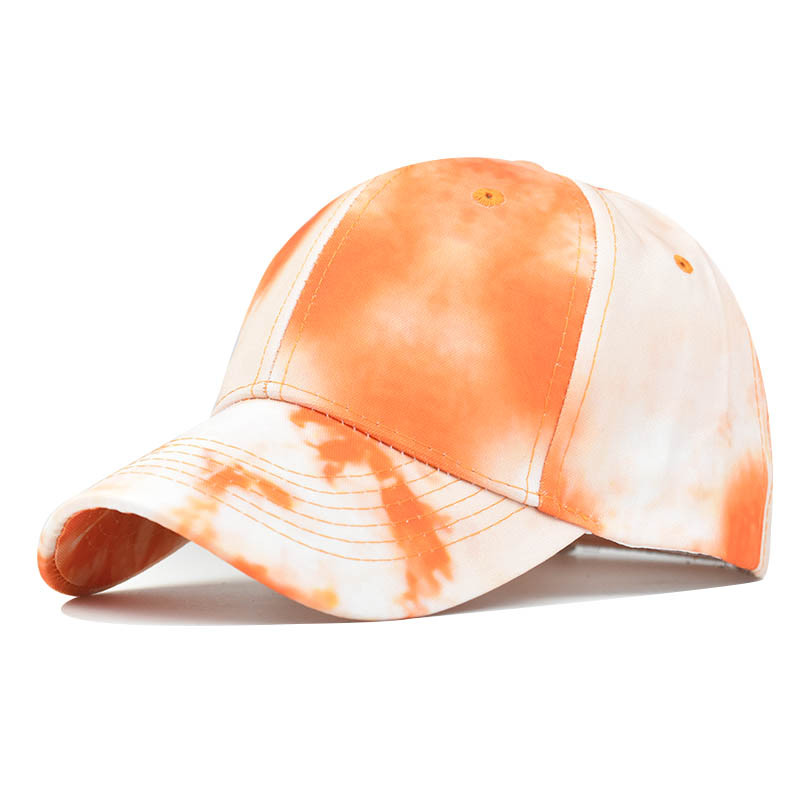 Amazon popular Sombrero estilo chino gorra de béisbol variedad impresión gorra de béisbol versátil moda hombres y mujeres gorra enarbolada image 9