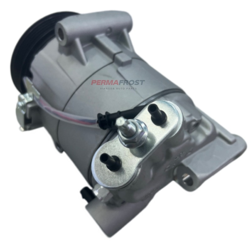 23291879 23398670 Automotive Air Conditioning Compressor Suitable for Chevrolet Colorado Gmc