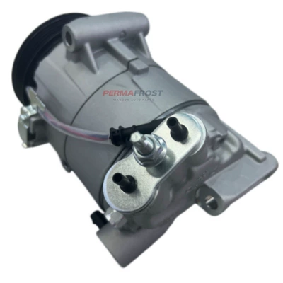 Automotive air conditioning Air Conditioning Compressor