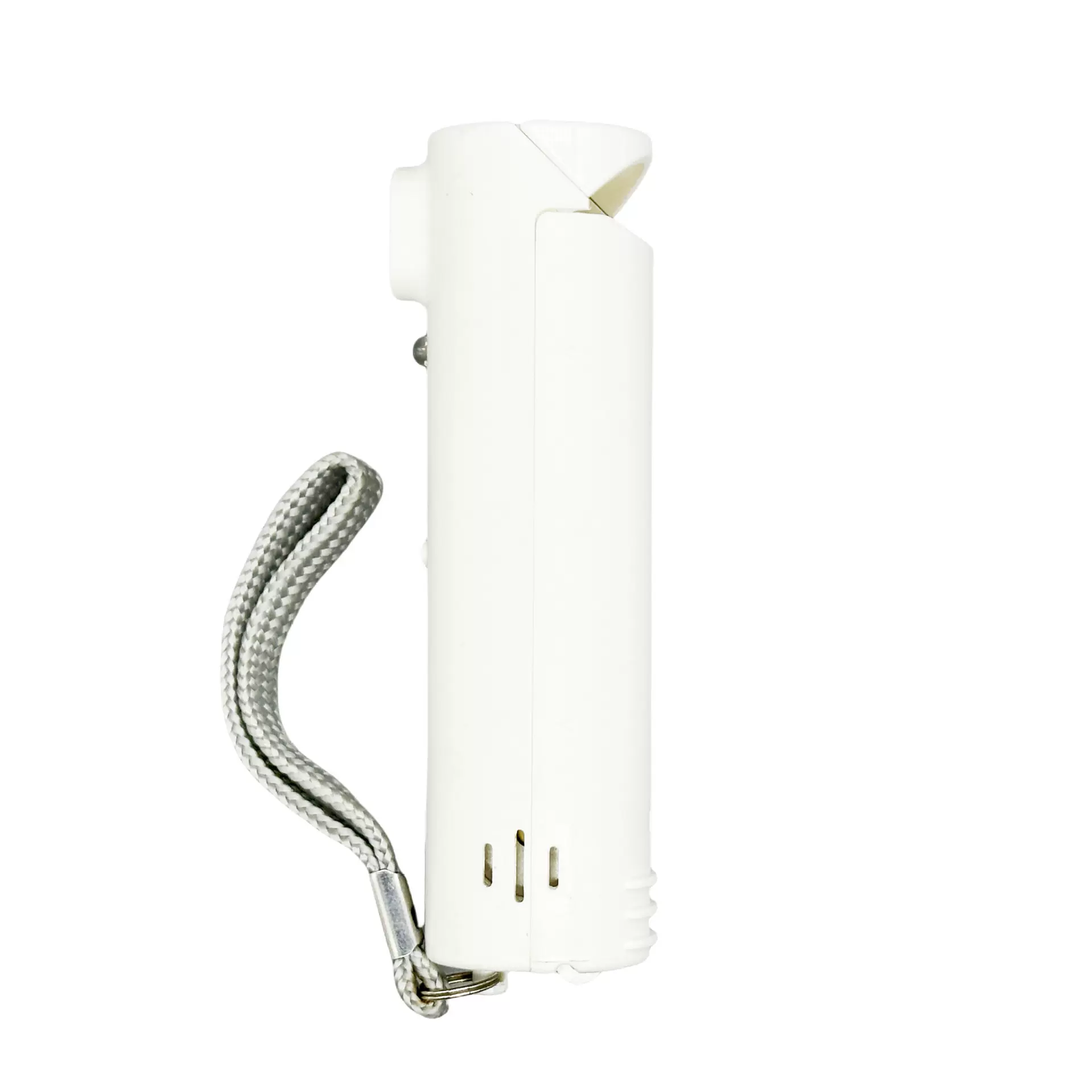 安全防狼报警器蜂鸣器自卫提醒器防偷报警器便携式防丢失钥匙扣套