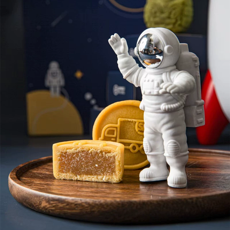 Космос астронавт, макет, новая коллекция, оптом, подарок на день рождения