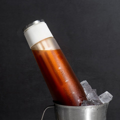  冰錐冷泡瓶 咖啡冷萃壺 冰滴冷萃壺 茶滴水果茶壺果汁冷水壺