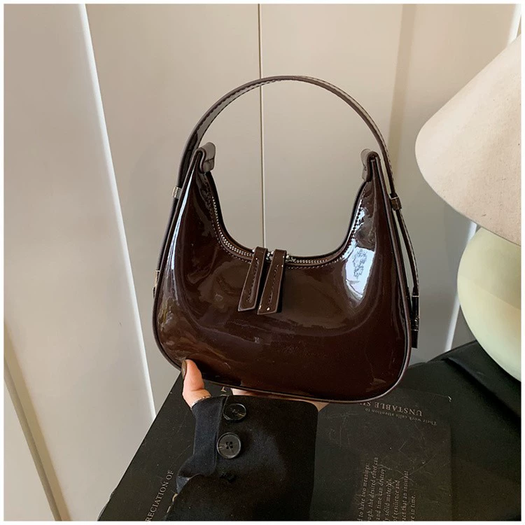 (Кроссбордерная торговля), подмышечная сумка, universal small shoulder bag??