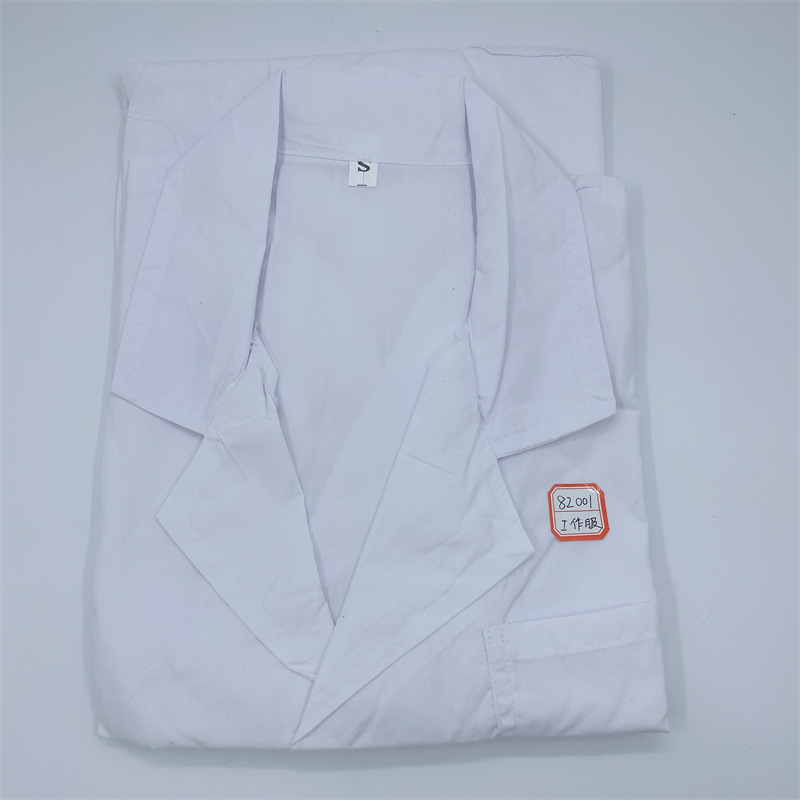J82001工作服 教学仪器实验器材