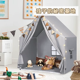 城堡别墅玩具;游戏屋/球池;过家家玩具