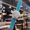 Cartoon cute bracelet solar-powered, accessory for beloved