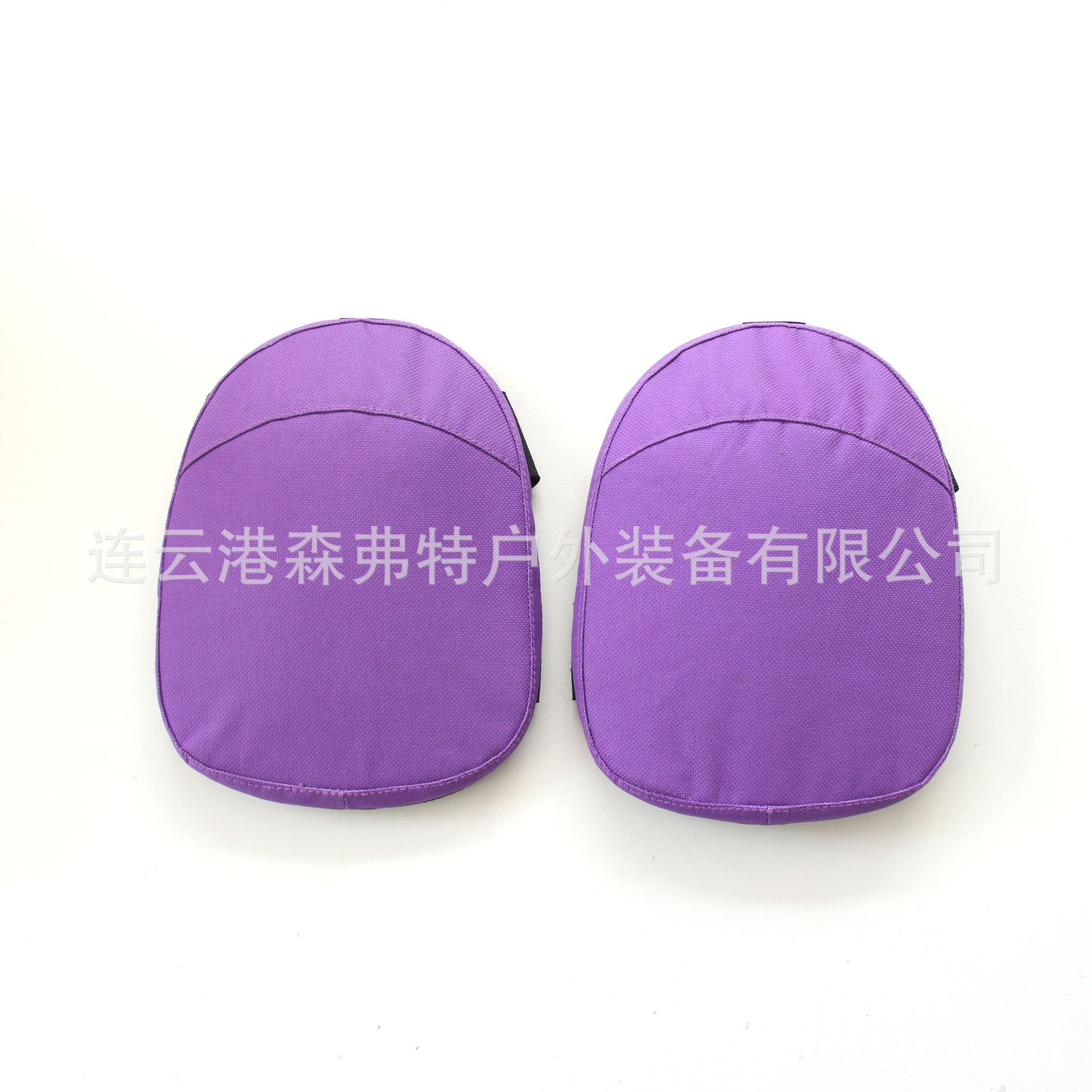 各种颜色爬行跪地护膝保护膝盖护膝垫运动护膝户外防擦伤防护跪膝