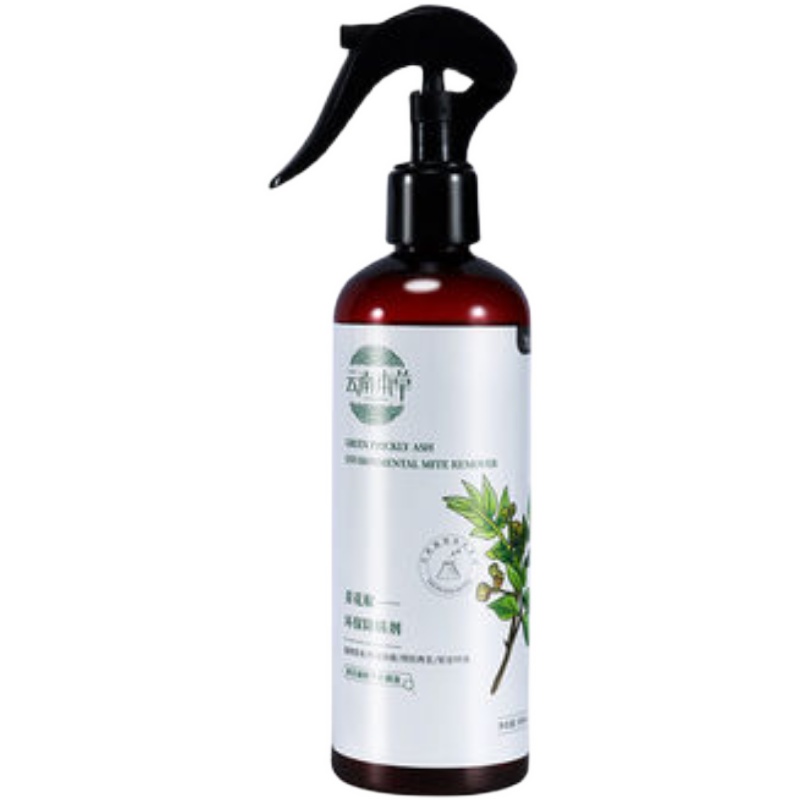 [효율적인 진드기 제거] 4병