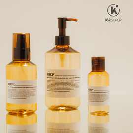 现货斜肩瓶60ml翻盖瓶150ml/300ml喷雾瓶纯露瓶湿敷水茶色便携精