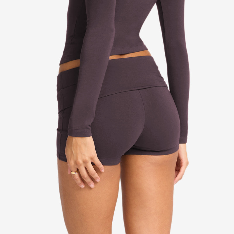 Pantalones de cintura alta apretados Cross-Border Pantalones de entrenamiento de Pilates para mujeres