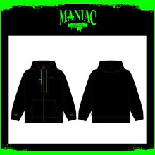 羳¿ ˶ͯ ڶ׶Ѳݳ Maniac