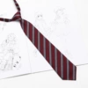 A8015 wine red third line (lazy person)
