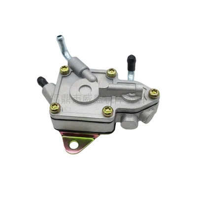 Kawasaki Teryx750 Krf750 – Oil pump, nozzle