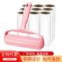 加大可撕滚筒式静电除尘滚
