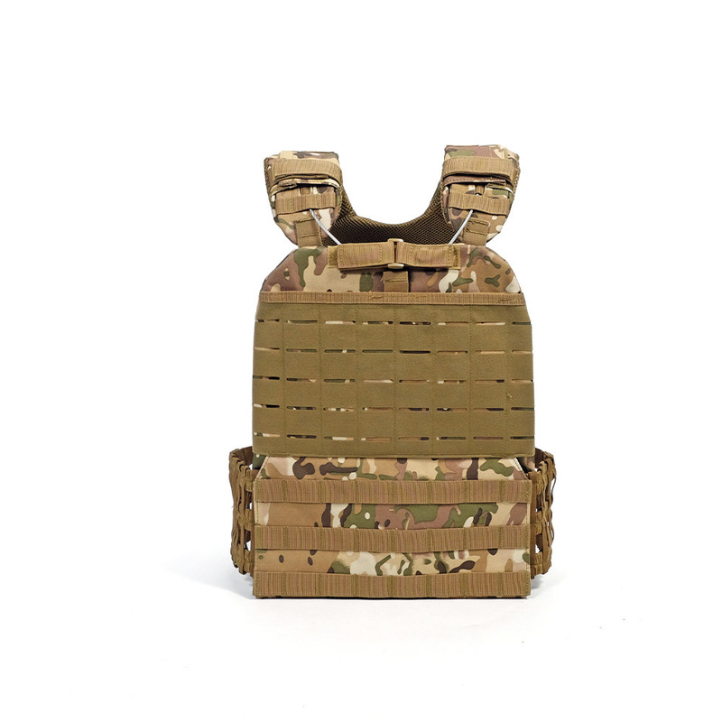 Cross-Border Red Sea Operation Same Style 511 Viking Tactical Vest Lightweight Quick-Release Vest Cs Field Vest Protection