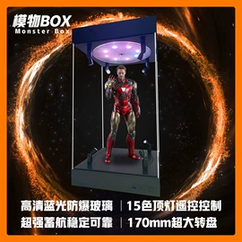 手办模型;盲盒玩具/盲袋玩具/洞洞乐;正版动漫形象