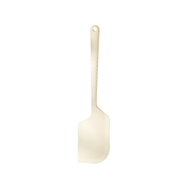 Silicone scraper