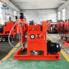 钻孔注浆一体机 360度多角度可任意调节 ZLJ注浆加固钻机 扭矩大